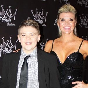 Meet your Posher, Kristin